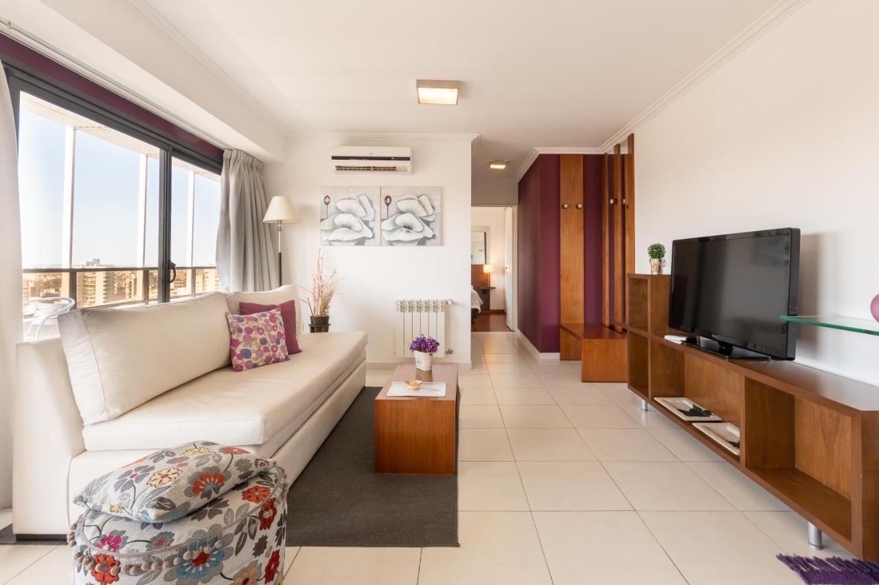 At Suites Cordoba Dış mekan fotoğraf